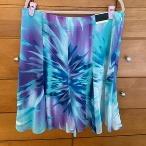 Skirt - plus size 14